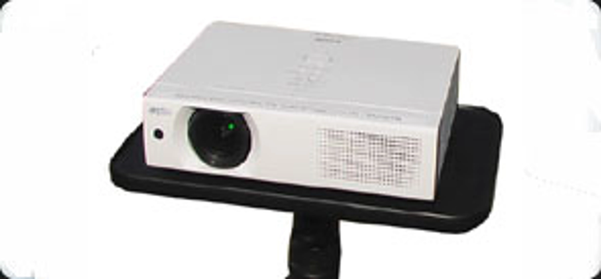 XGA Projector